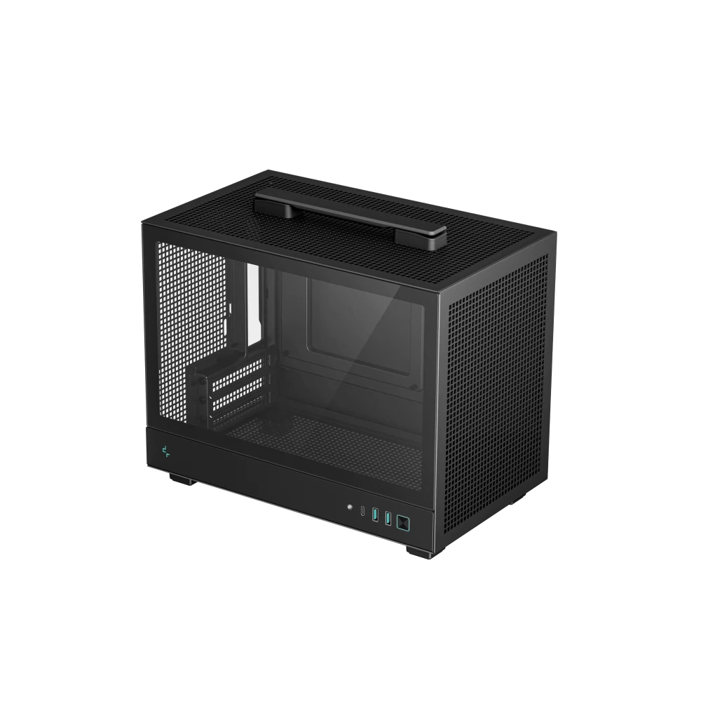 Mini-ITX ház