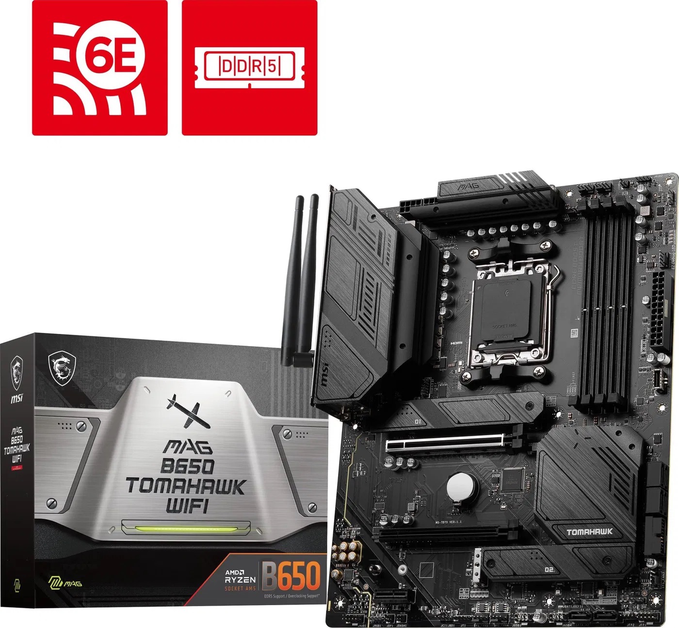 ATX alaplap forma