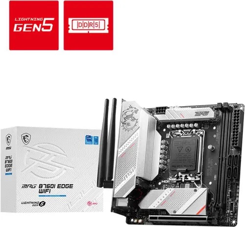 Mini-ITX alaplap forma