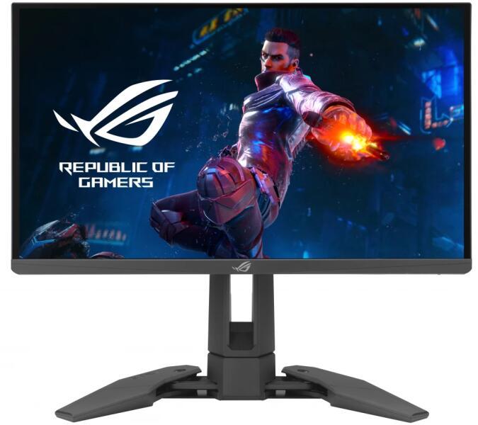 TN monitor