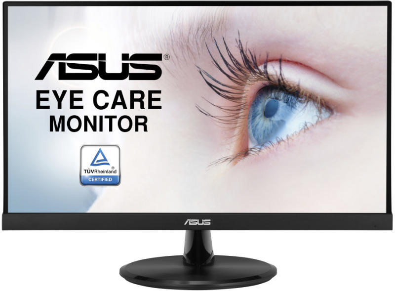 VA monitor