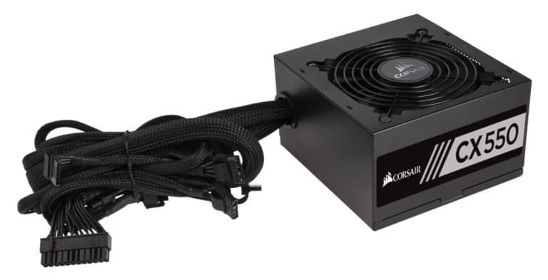 Fél moduláris tápegység