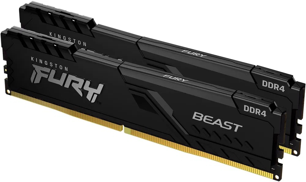 DIMM memóriamodul