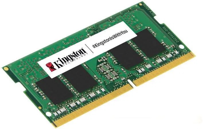 SO-DIMM memóriamodul
